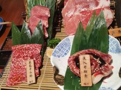 -鹤汀居酒屋•家庭料理•烧鸟酒肆(新街口店)