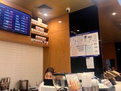 -逸派咖啡 EPARKCOFFEE(广安门店)
