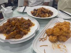 -同发号饭庄(复兴路店)