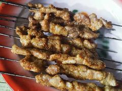 -小胡子祥彪烧烤(北湖总店)
