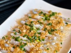 -湛江民大喜来登酒店-采悦轩中餐厅