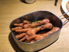 -吕氏疙瘩汤·海鲜新鲁菜(凯德mall新都心店)