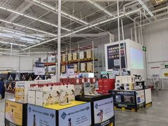 -山姆会员商店(杨桥西路店)