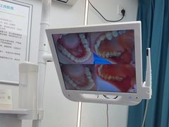 -深圳富茂格伦菲尔口腔门诊部(龙华清湖总院)