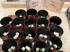 -滩万日本料理Nadaman(国贸大酒店)