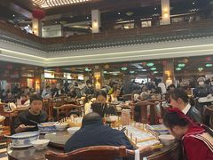 -香麒园·过桥米线·南湖雅宴