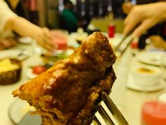 大烤肉拼盘-土耳其妈妈