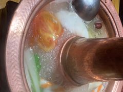 -民食香·腊排骨野生菌美食(木府店)