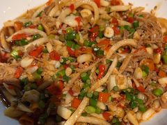 -彭耕记猪油炒小菜(吉联mall店)