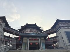 -大唐西市酒店-丝路阳光西餐厅