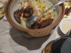 -惠丰堂饭庄(北洼路店)