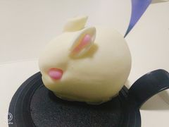 -史努比烘焙店 Snoopy Bakery