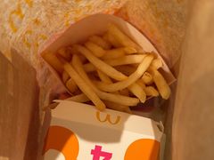 -麦当劳(龙华印象汇店)
