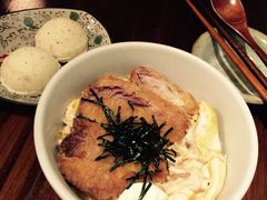 铃木食堂(帽儿胡同店)-铃木食堂(帽儿胡同店)
