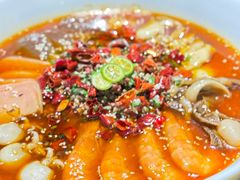 -徽镇小厨·经典徽菜(马连道店)