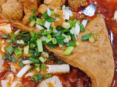 -蒋家肠旺面馆老店(合群路店)
