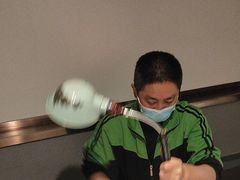 -陆琴脚艺·足浴·SPA(夫子庙店)