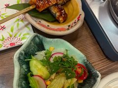 -红叶日料·放题·海胆·定食(星海店)