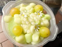 -勇興發港式茶餐厅(江宁店)
