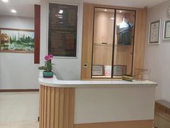 -锦江富园大酒店-游泳馆