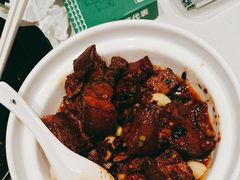 -绿草地·湘菜(芙蓉天街店)