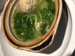 狮子头-花园茶楼(兴城西路店)