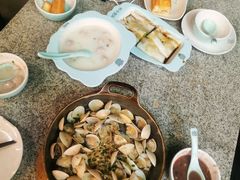 -庆粥今宵(东骏店)