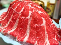 -帝皇海海鲜豆捞(桐泾商务广场店)
