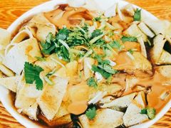 -真素诚·清真(新华路店)