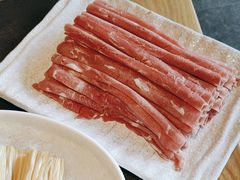 -东来顺·非遗火锅(高新店)