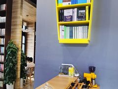 -咪咕咖啡(北京西单店)