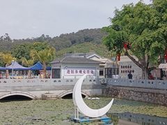 -梁启超故居纪念馆