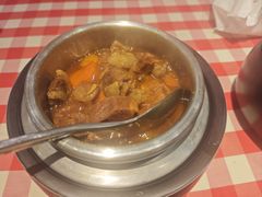 -西贝(上海国际时尚中心店)
