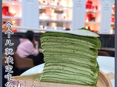 -布歌东京(金融街购物中心店)