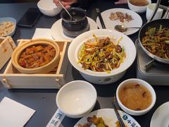 -小菜园新徽菜(青岛市南万象城店)