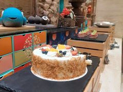 -合肥富力威斯汀酒店·知味餐厅
