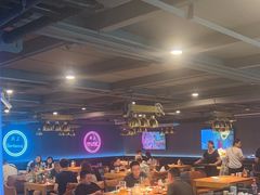 -阿记烧烤(英达路店)