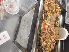 -郝大姐·乌龙山铁板烧(大学城三店)