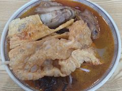 -家味螺蛳粉&烤鱼(五角场店)