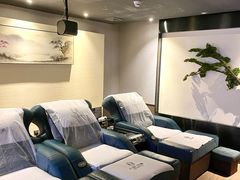 -上足·影院足道·SPA(红岭店)