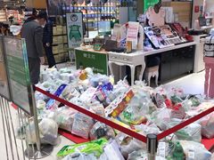 -丽达购物中心(崂山店)