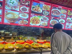 -闯关东东北农家菜(崂山石老人店)