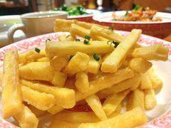 -蛮佬拾·乡里土菜馆(河西王府井店)