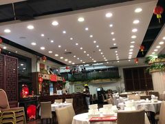 大堂-六婶西关小厨(光塔路店)