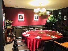 包厢-阿莉餐厅(枣阳路店)