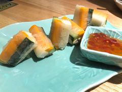 -米纸越南小馆(金鹰世界店)