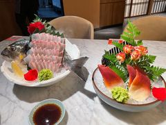 -阿吾罗日本料理(K11艺术中心店)