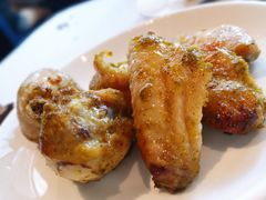 -拉蒂娜·巴西牛排馆 Latina·Brazilian Steakhouse(陆家嘴旗舰店)