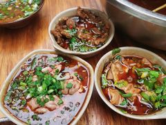 -老瓦房冷锅串串(文殊院店)