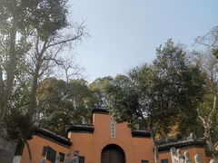 -鸡鸣赐茶(鸡鸣寺路店)